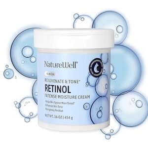 NATURE WELL Clinical Rejuvenate & Tone Retinol