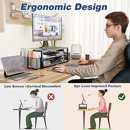 Desk Organizer and Accessories - Image 2