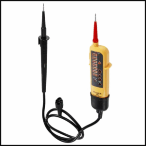 Fluke T90 Voltage / Continuity Tester