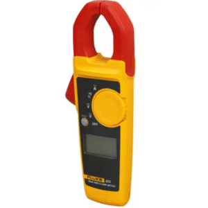 Fluke 323 400A True RMS Digital Clamp Meter