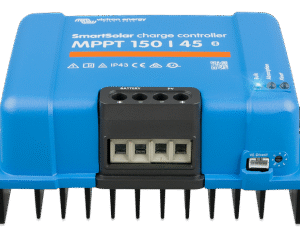 Victron SMART BlueSolar Charge Controller - 150/45A