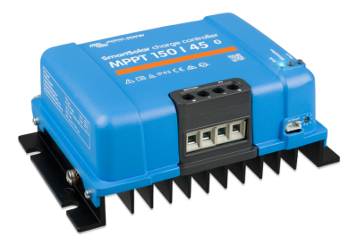 Victron SMART BlueSolar Charge Controller - 150/45A - Image 3